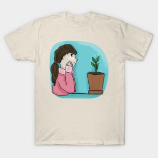 Plant lover T-Shirt